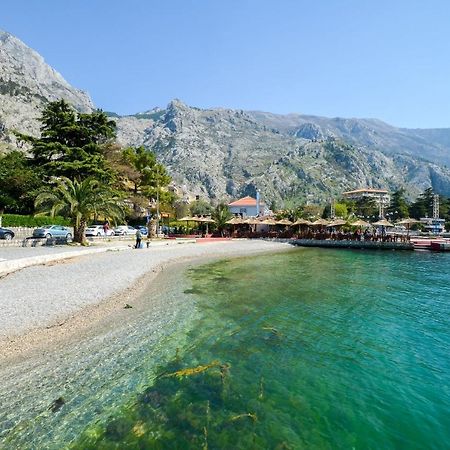 Central Apartment Kotor Dış mekan fotoğraf