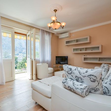 Central Apartment Kotor Dış mekan fotoğraf