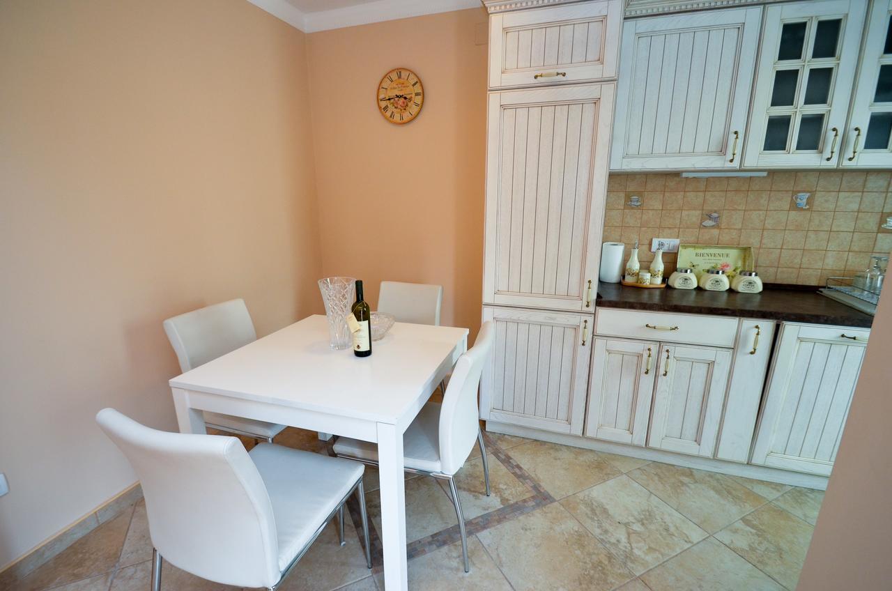 Central Apartment Kotor Dış mekan fotoğraf