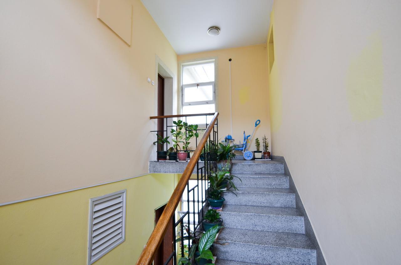 Central Apartment Kotor Dış mekan fotoğraf