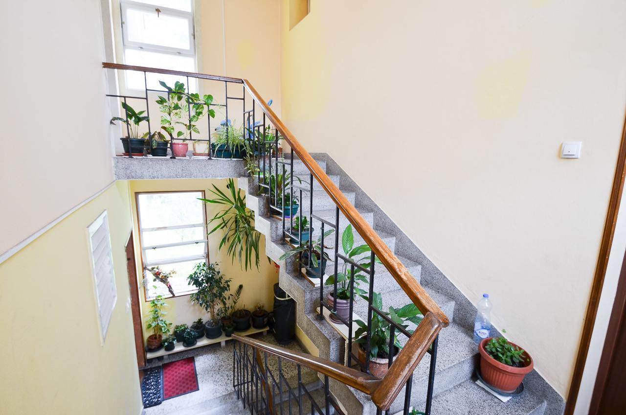 Central Apartment Kotor Dış mekan fotoğraf