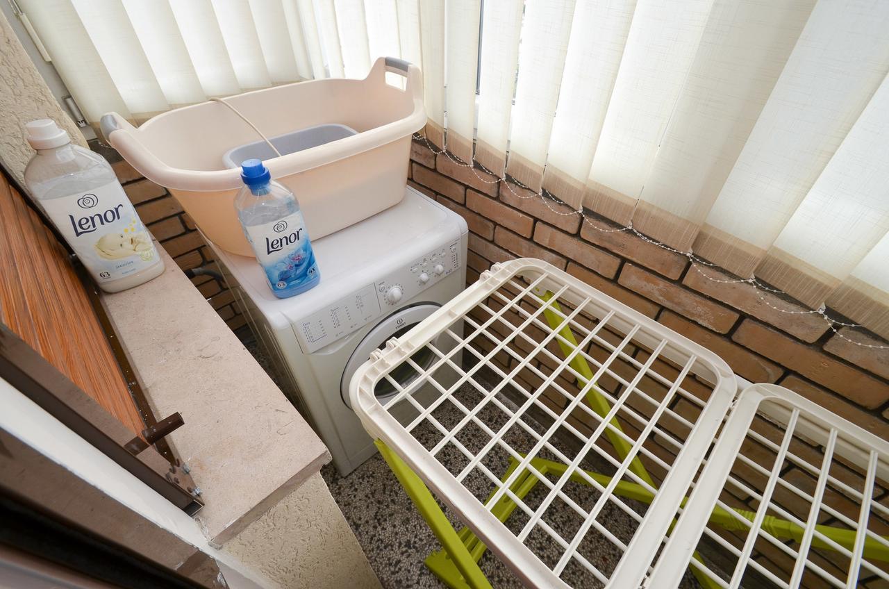 Central Apartment Kotor Dış mekan fotoğraf
