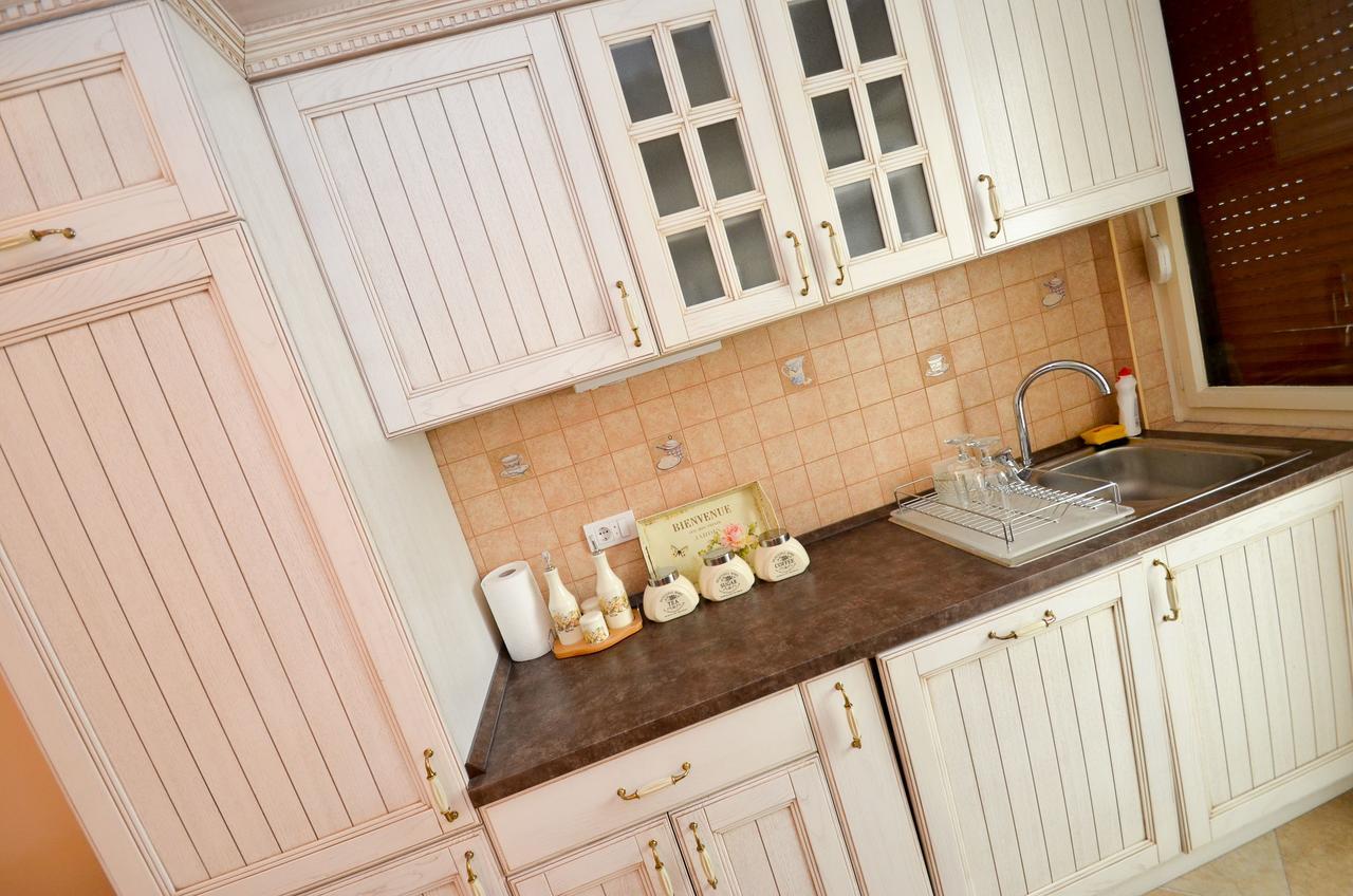 Central Apartment Kotor Dış mekan fotoğraf