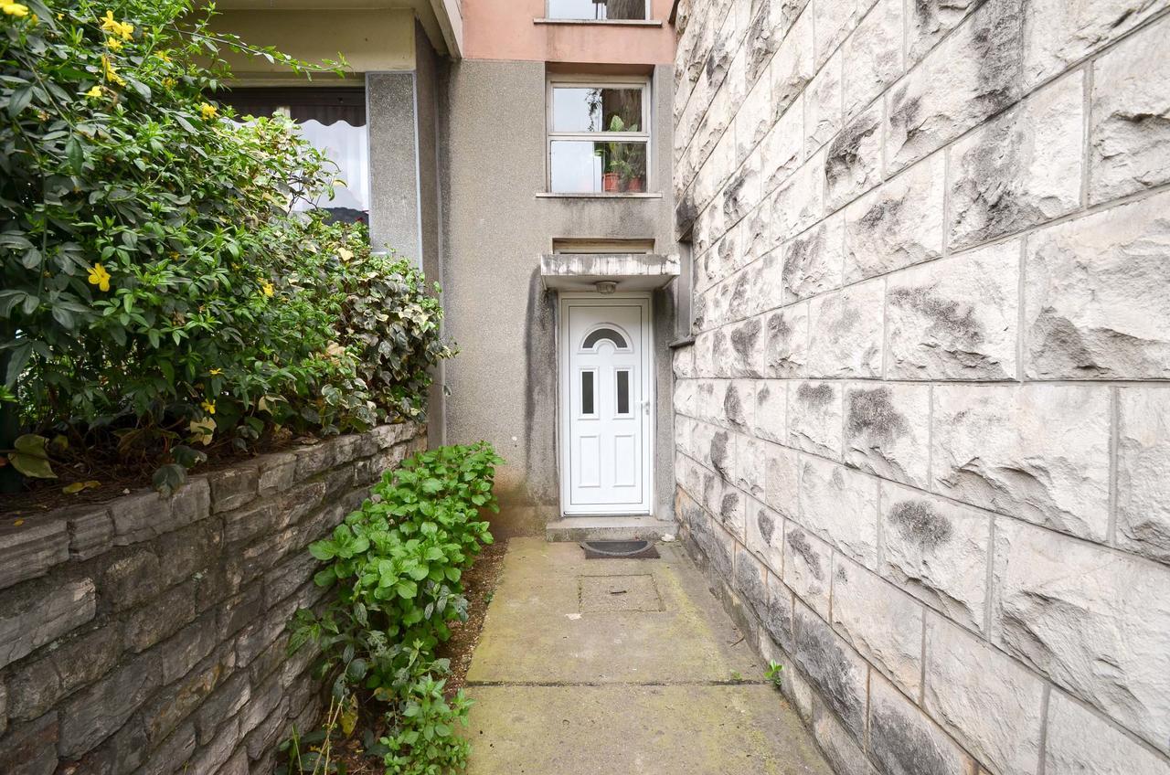 Central Apartment Kotor Dış mekan fotoğraf